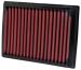K&N FILTRE  AIR KN 332301 33-2301*
