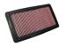 K&N FILTRE  AIR KN 332309 33-2309*