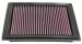 K&N FILTRE  AIR KN 332310 33-2310*