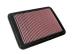 K&N FILTRE  AIR KN 332312 33-2312*