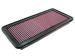 K&N FILTRE  AIR KN 332313 33-2313*