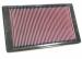 K&N FILTRE  AIR KN 332317 33-2317*