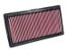 K&N FILTRE  AIR KN 332321 33-2321*