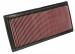 K&N FILTRE  AIR KN 332324 33-2324*