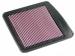 K&N FILTRE  AIR KN 332327 33-2327*