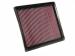 K&N FILTRE  AIR KN 332334 33-2334*
