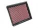 K&N FILTRE  AIR KN 332340 33-2340*