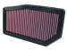 K&N FILTRE  AIR KN 332341 33-2341*
