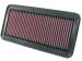 K&N FILTRE  AIR KN 332354 33-2354 HYUNDAI ACCENT 1.6 ESSENCE INJECTION 2006-2011 TOUS MODLES*