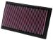 K&N FILTRE  AIR KN 332357 33-2357*
