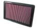 K&N FILTRE  AIR KN 332358 33-2358*
