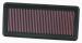 K&N FILTRE  AIR KN 332371 33-2371*