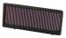 K&N FILTRE  AIR KN 332374 33-2374*