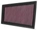 K&N FILTRE  AIR KN 332376 33-2376*