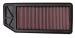K&N FILTRE  AIR KN 332379 33-2379*