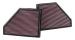 K&N FILTRE  AIR KN 332407 33-2407*