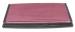 K&N FILTRE  AIR KN 332539 33-2539 LANCIA PHEDRA 2.0 ESSENCE INJECTION 2002-2005 TOUS MODLES*