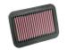 K&N FILTRE  AIR KN 332633 33-2633*