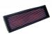 K&N FILTRE  AIR KN 33-2699 RENAULT TWINGO 1.2 ESSENCE INJECTION 1993-1996 55 PS*