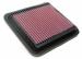 K&N FILTRE  AIR KN 332836 33-2836*