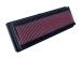 K&N FILTRE  AIR KN 332844 PEUGEOT 207 1.4 ESSENCE INJECTION 2006-2008 75/90 PS