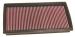 K&N FILTRE  AIR KN 332851 33-2851*