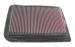 K&N FILTRE  AIR KN 332852 33-2852*