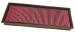 K&N FILTRE  AIR KN 33-2857 33-2857 AUDI Q7 4.2 DIESEL 2007-2012 2 FILTRES NCESSAIRES*