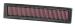 K&N FILTRE  AIR KN 332925 RENAULT TWINGO II 1.2 ESSENCE INJECTION 2007-2012 16V 75 PS