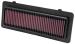 K&N FILTRE  AIR KN 332977 33-2977 HYUNDAI I10 1.25 ESSENCE INJECTION 2008-2012 TOUS MODLES*