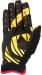 MOOSE RACING GANTS CROSS/ENDURO POUR JEUNE SAHARA ROUGE (2)