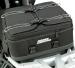 MOOSE RACING SAC TOP CASE VALISE ADVENTURE PILLION SUR PORTE BAGAGE