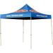 BARNUM TONELLE TENTE CANOPY ALUMINIUM 40300011 PLIABLE MOTO PADDOCK CIRCUIT COURSE TWIN AIR REMISE EN MAIN PROPRE UNIQUEMENT A