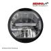 PHARE LED KOSO THUNDERBOLT 170MM (445691) (4)