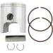 WISECO KIT PISTON (66.4) 804M06640 W804M06640 YAMAHA YZ 250 1999-2014
