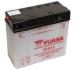 BATTERIE YUASA 51913 BMW K 100 LT ABS 1000 1989-1991