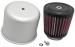 K&N FILTRE  AIR + COUVERCLE KN 541040 54-1040*