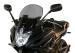 MRA BULLE TOURISME FUMEE YAMAHA XJ6 F 600 DIVERSION 2010-2015 (2)