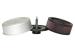 K&N FILTRE  AIR + COUVERCLE KN 551120 55-1120*