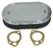 K&N FILTRE  AIR ASSEMBLAGE COURSE KN 561330 56-1330*