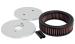 K&N FILTRE  AIR ASSEMBLAGE COURSE KN 561390 56-1390*