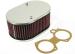 K&N FILTRE  AIR ASSEMBLAGE COURSE KN 561710 56-1710*