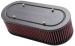 K&N FILTRE  AIR ASSEMBLAGE COURSE KN 5617702 56-17702*