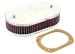 K&N FILTRE  AIR ASSEMBLAGE COURSE KN 569032 56-9032*