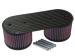 K&N FILTRE  AIR ASSEMBLAGE COURSE KN 569054 56-9054*