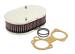 K&N FILTRE  AIR ASSEMBLAGE COURSE KN 569100 56-9100*
