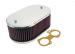 K&N FILTRE  AIR ASSEMBLAGE COURSE KN 569111 56-9111*