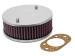 K&N FILTRE  AIR ASSEMBLAGE COURSE KN 569136 56-9136*