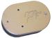 K&N FILTRE  AIR ASSEMBLAGE COURSE KN 569152 56-9152*