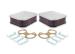 K&N FILTRE  AIR ASSEMBLAGE COURSE KN 569175 56-9175*